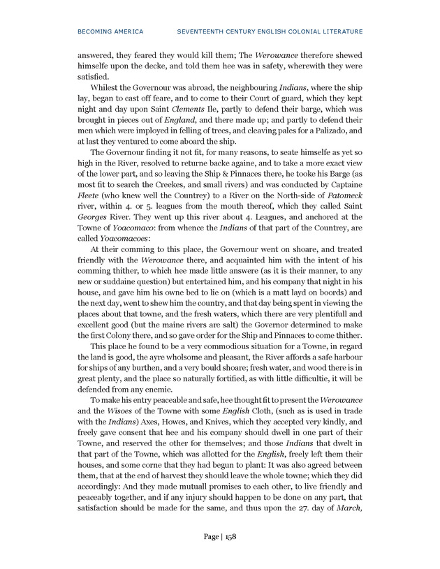 Becoming America - Title Page 169